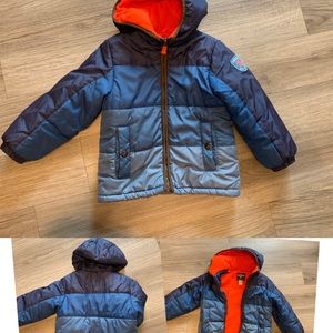 Kids Puffer jacket